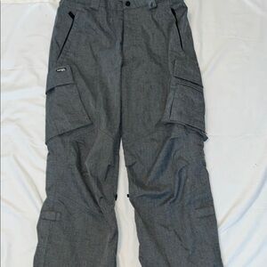 Burton NWOT Snowboard Pants